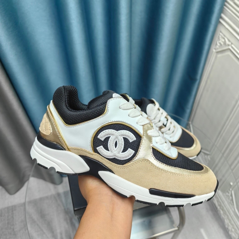 Chanel Sneakers